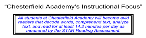 Instructional Focus 